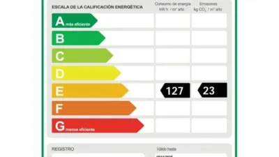 Apartment in Calella photo 23