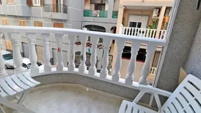 Pis – Torrevieja, San Roque - Vista 2