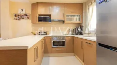 Apartment in the Centre photo 9