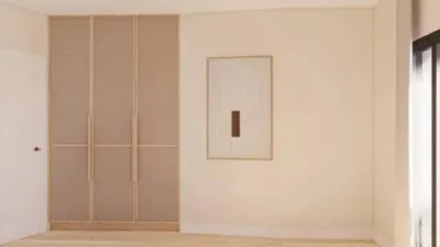 Apartment in Plaza de Don Antonio de Andrés photo 8