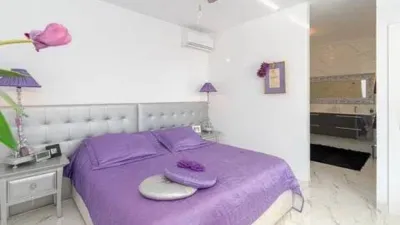 Chalet en Carrer Roma photo 26