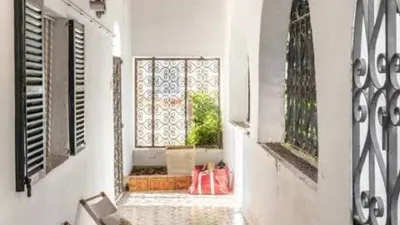 Chalet in Cala Major photo 24