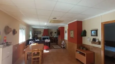 Chalet in Murcia Capital photo 17