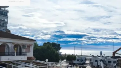 Casa – Santa Pola - Vista 2