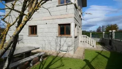 Chalet in North-West Rural Zone photo 4