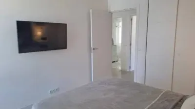 Apartment on Avenida Santiago Puig photo 15