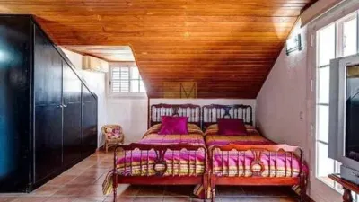 Chalet in Nucli Urbà photo 50