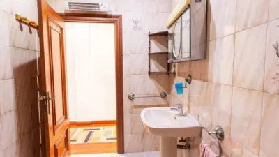 Apartment in Santander photo 18
