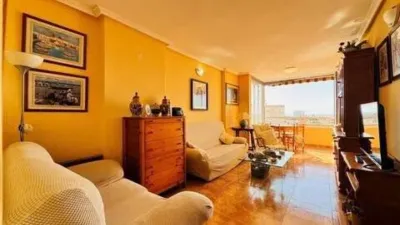 Pis – Torrevieja, Polígono Casa Grande - Vista 3