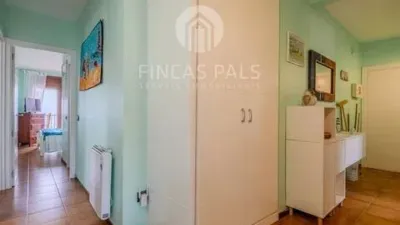 Apartment in Carrer de Ponent photo 11