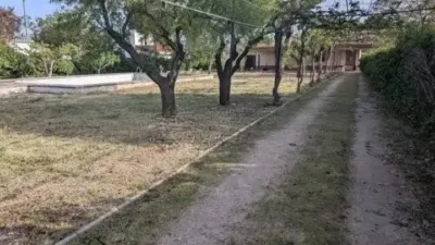 Chalet in Albacete Capital photo 31