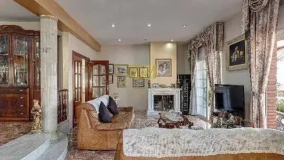 Chalet in Vallirana photo 44
