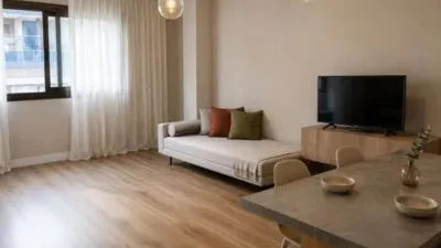 Piso – Calpe - Calp - Vista 2
