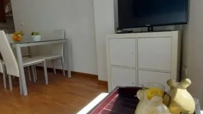 Flat on Calle Atalaya No Number photo 17