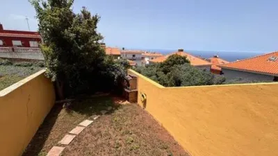 Townhouse in Tacoronte photo 4