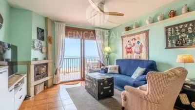 Apartment in Carrer de Ponent photo 6