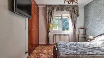 Chalet in Vallirana photo 62