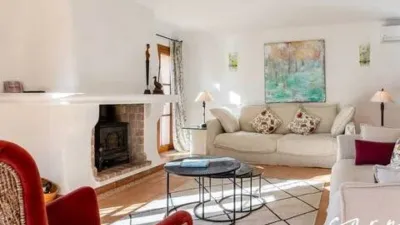 Rustic villa in Capdepera photo 11