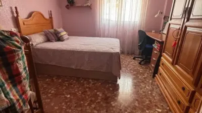 Apartment in Cabra photo 8