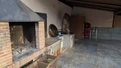 Chalet in Murcia Capital photo 13