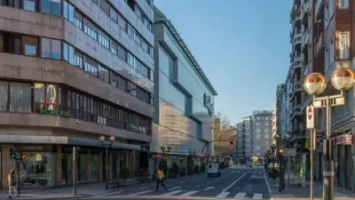 Apartment in the City Centre photo 2