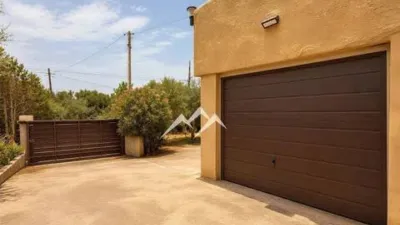 Rustic house in Campanet photo 22