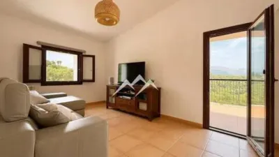 Rustic house in Campanet photo 15