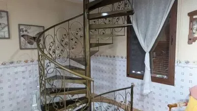 Chalet in Murcia Capital photo 21