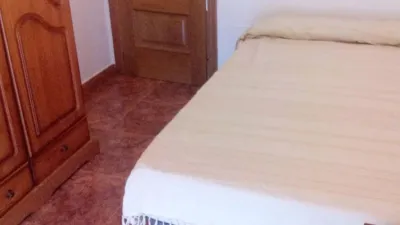 Apartment in Alhama de Murcia photo 14