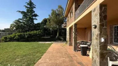 Chalet in Castellarnau photo 57