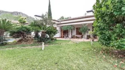 Chalet in El Genovés photo 88