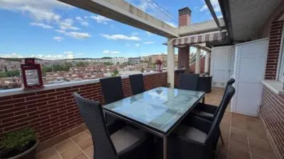 Penthouse in the Centre photo 5