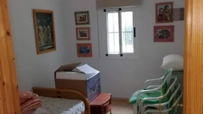 Chalet in Tibi photo 37