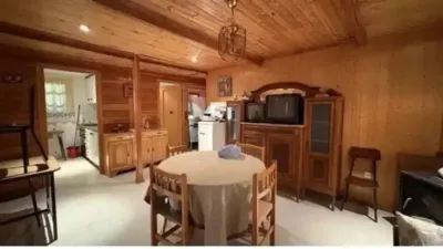Chalet in Albacete Capital photo 8