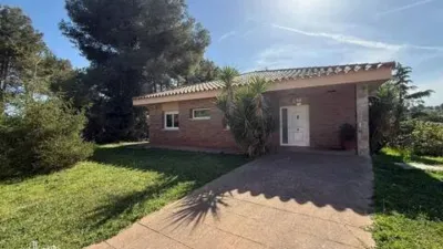 Chalet in Castellarnau photo 53