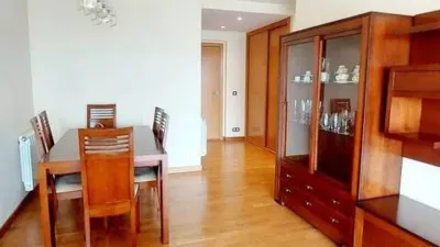 Piso – A Coruña, As Lagoas - Vista 2