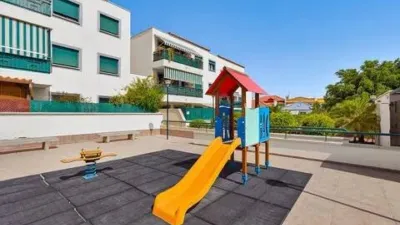 Apartment on Calle Mencey, Adeje photo 15