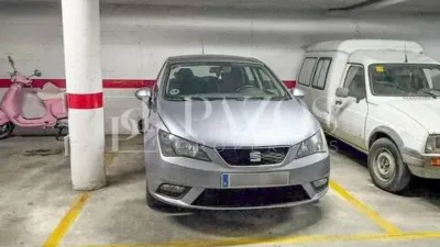 Apartment in the Centre photo 20