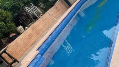 Chalet in Murcia Capital photo 11