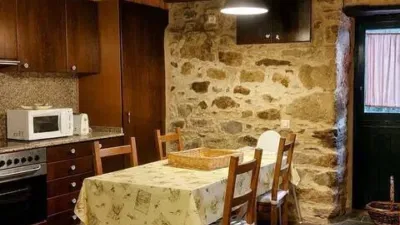 Casa – Neda, Pename, Os Pazos - Més