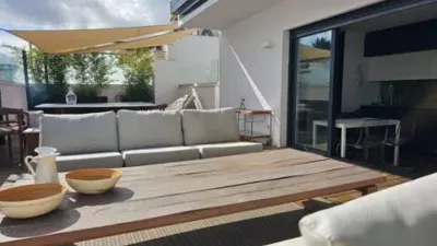 Penthouse in San Vicente photo 7