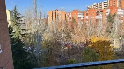 Apartment in Marroquina photo 4