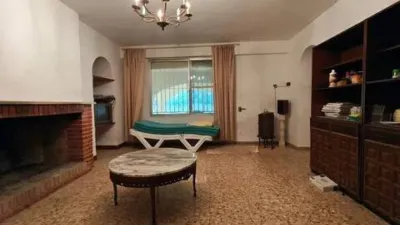 Casa - Vista 4