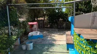 Chalet in Albacete Capital photo 25