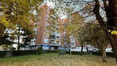 Apartment in Marroquina photo 12