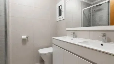 Flat in Ensanche photo 11