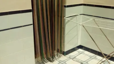 Apartment in Alhama de Murcia photo 9