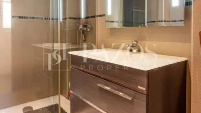 Apartment in the Centre photo 12