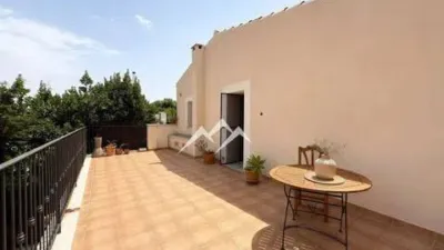 Rustic house in Campanet photo 20