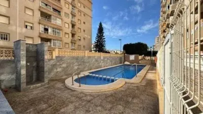 Apartment on Calle Joven Pura photo 24